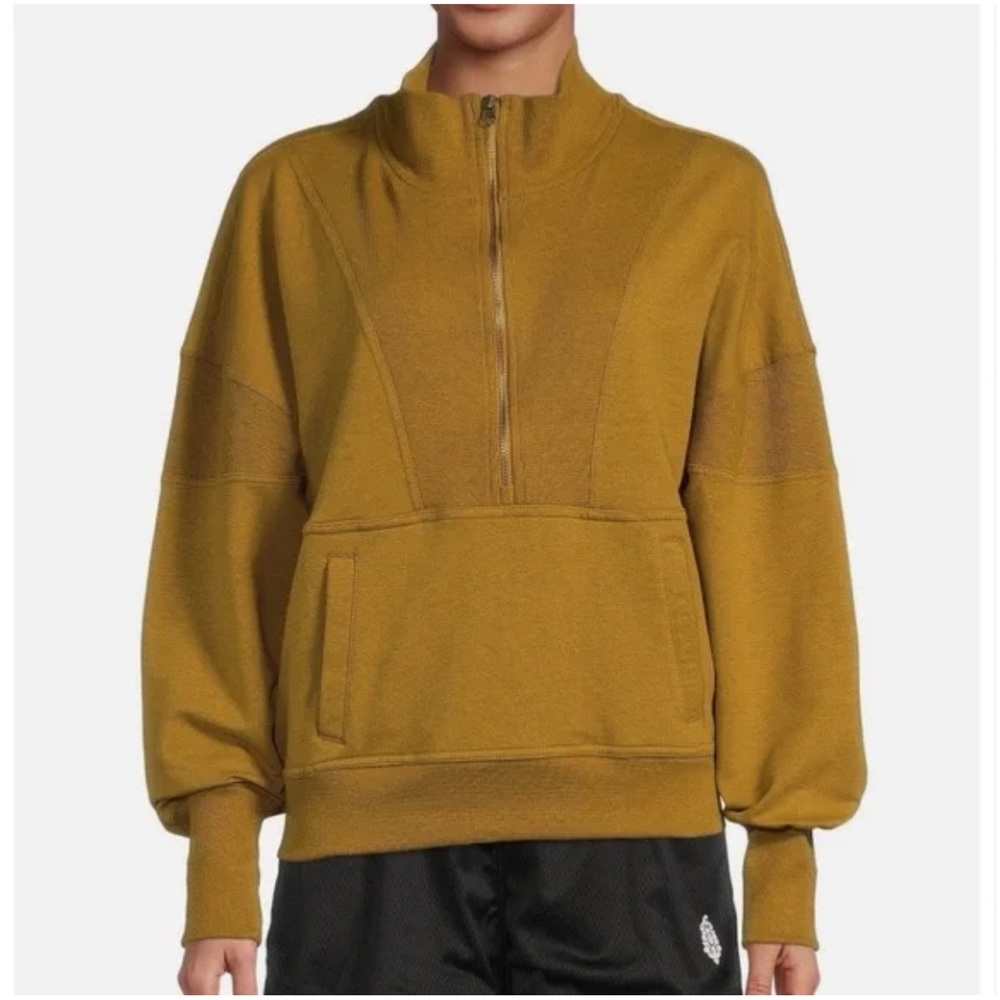 Free People Movement Adeline Pullover. Size L.